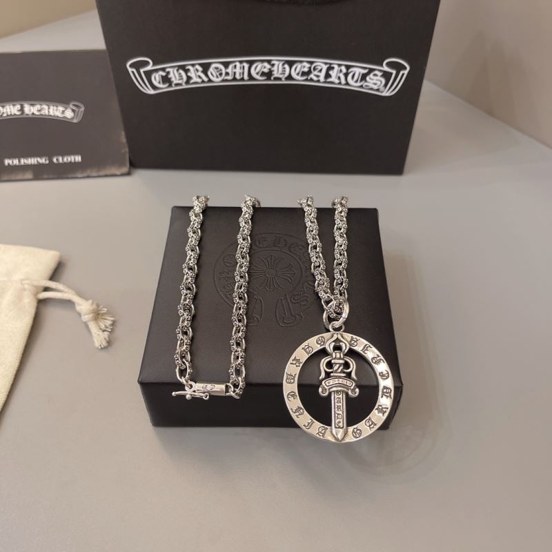 Chrome Hearts Necklaces